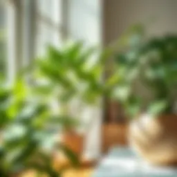 Insect Spray for Indoor Plants: A Comprehensive Guide Introduction