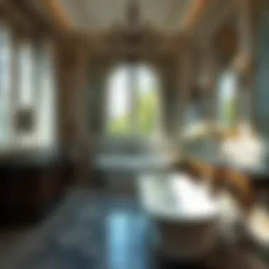 Notable Master Bathroom Design: A Comprehensive Guide