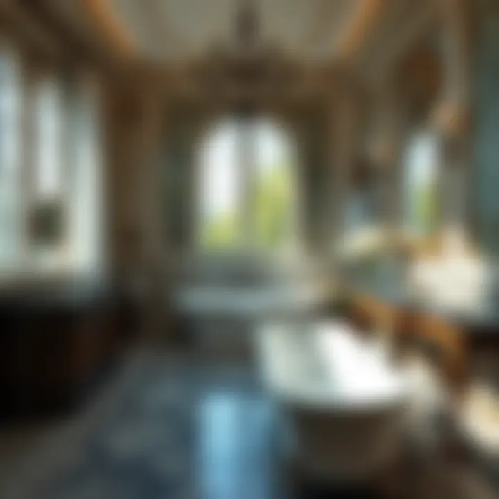 Notable Master Bathroom Design: A Comprehensive Guide