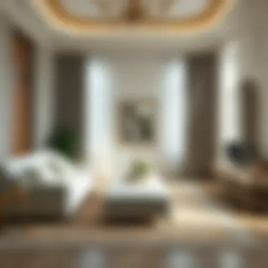 Optimal Furniture Arrangement Optimal furniture arrangement for a small space