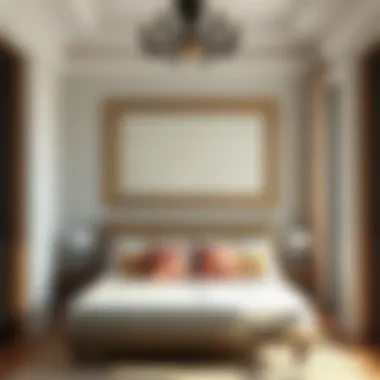 Maximizing Space with Foldable Bed Frames and Mattresses Summary Maximizing Space with Foldable Bed Frames and Mattresses Summary