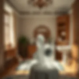 Methods to Eliminate Laundry Detergent Odor Introduction