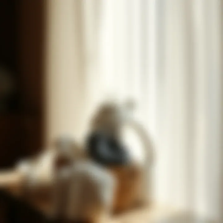 Notable Methods to Eliminate Laundry Detergent Odor