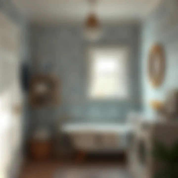 Methods to Eliminate Laundry Detergent Odor Summary