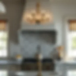 Navigating the Kitchen Bath Collection: Understanding Range Hoods Introduction