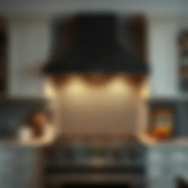Notable Navigating the Kitchen Bath Collection: Understanding Range Hoods Notable Navigating the Kitchen Bath Collection: Understanding Range Hoods