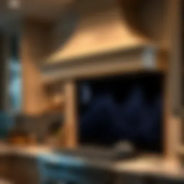 Navigating the Kitchen Bath Collection: Understanding Range Hoods Summary Navigating the Kitchen Bath Collection: Understanding Range Hoods Summary