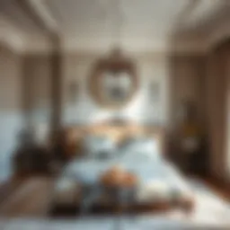 Neutral Colors for Bedroom Walls: An Exploration Introduction