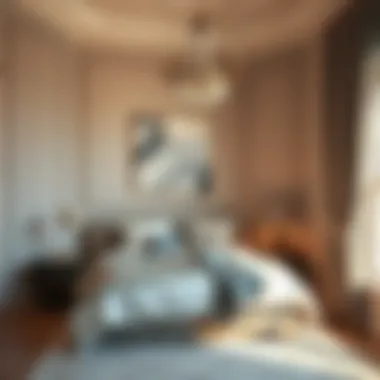 Neutral Colors for Bedroom Walls: An Exploration Summary