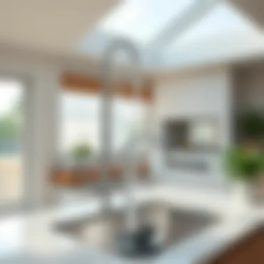 Optimal Water Filtration Systems for Floridian Homes Summary Optimal Water Filtration Systems for Floridian Homes Summary