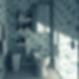 Optimizing Bathroom Shelves for Toiletries: A Comprehensive Guide Introduction