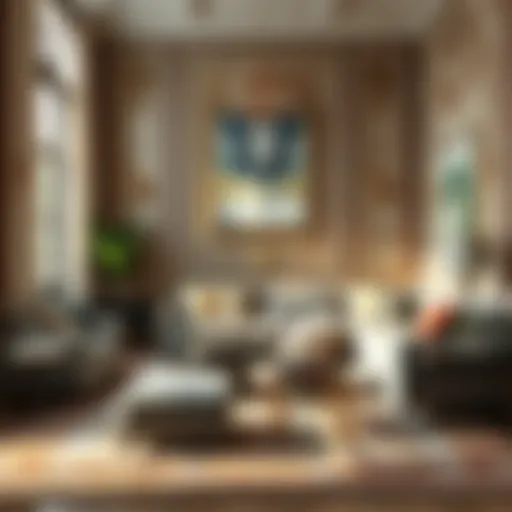 Optimizing Lifestyle Furniture and Mattresses for Your Living Space Introduction