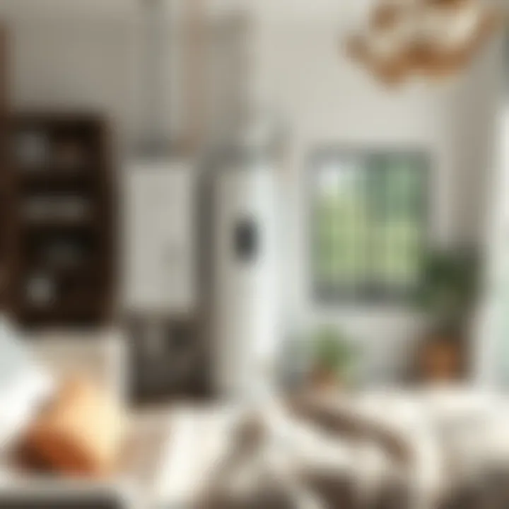 Essential Maintenance Guidelines Maintenance tips for tankless water heaters