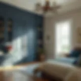 Optimizing Storage in a Three-Bedroom Home Introduction