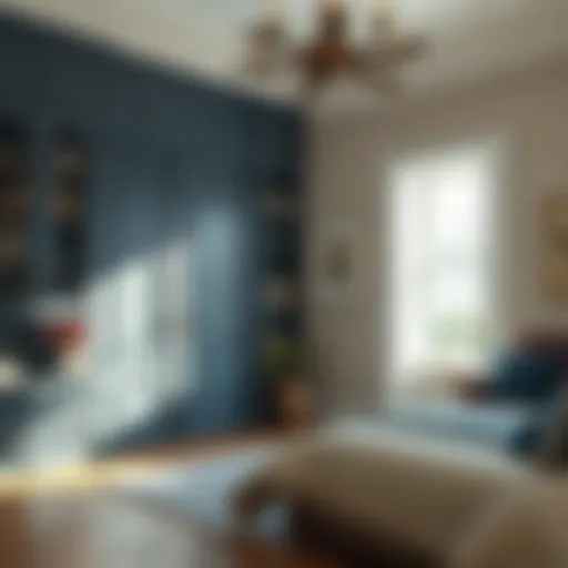 Optimizing Storage in a Three-Bedroom Home Introduction