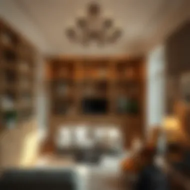 Notable Optimizing Storage in a Three-Bedroom Home Notable Optimizing Storage in a Three-Bedroom Home