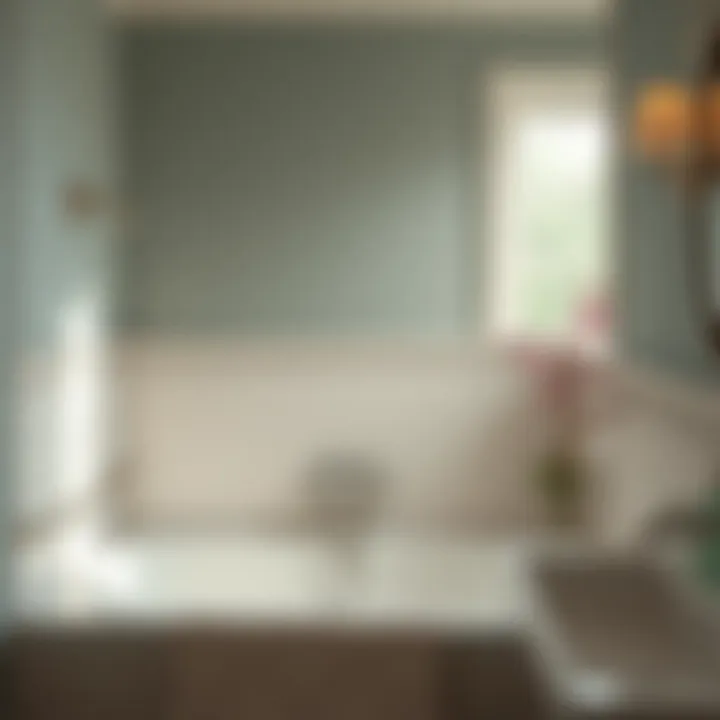 Maintenance tips for bathtub safety bars showcased
