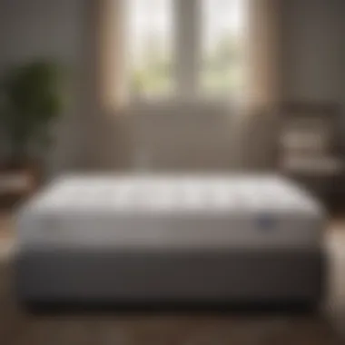 Top Brands for Medium Firm Mattresses Comparison of top medium firm mattress brands