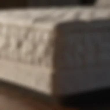 Maintaining Your Mattress Maintenance tips for prolonging mattress life