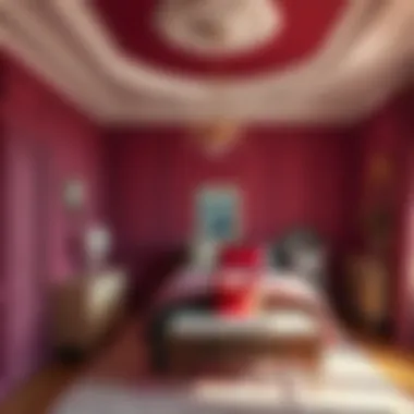 Selecting the Right Color for Your Bedroom: A Comprehensive Guide Summary Selecting the Right Color for Your Bedroom: A Comprehensive Guide Summary
