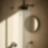 Shower Heads That Attach to Bath Taps: A Comprehensive Exploration Introduction