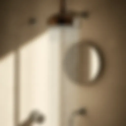 Shower Heads That Attach to Bath Taps: A Comprehensive Exploration Introduction