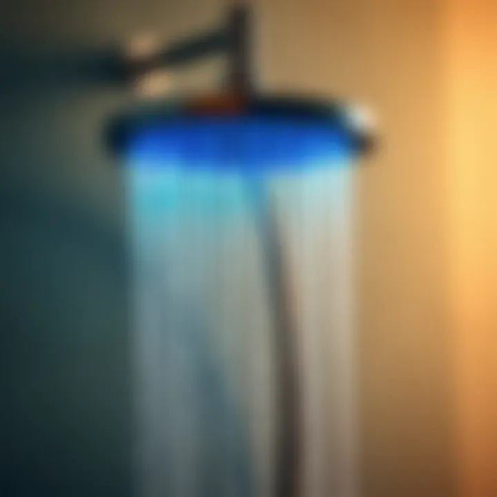 Notable Shower Heads That Attach to Bath Taps: A Comprehensive Exploration