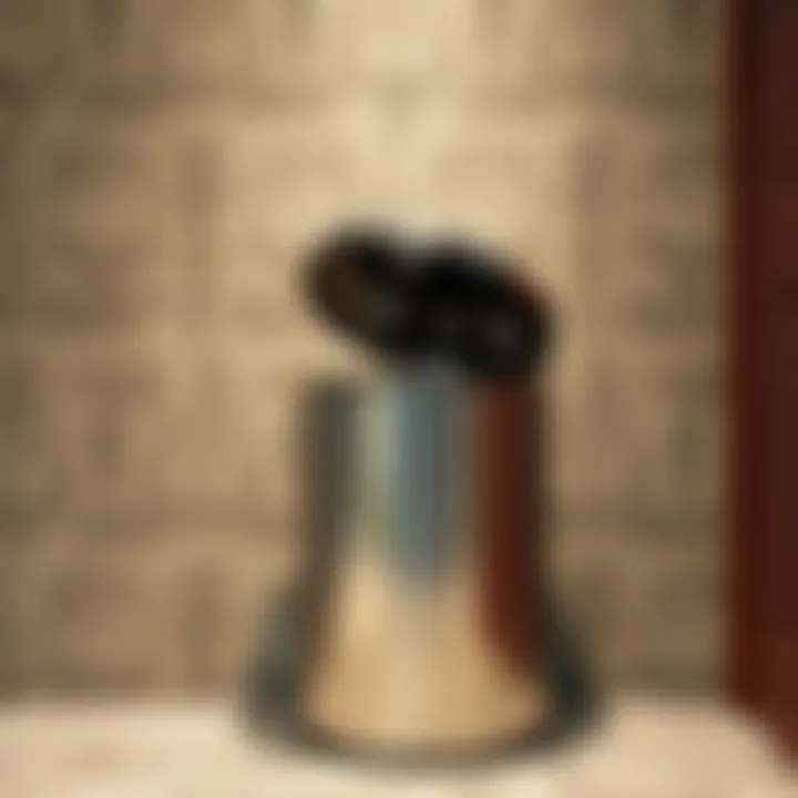 Effective Maintenance Tips for Longevity Maintenance tips for keeping stainless steel shine