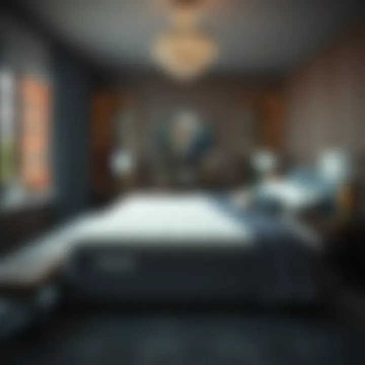 Effective strategies for returning a Casper mattress