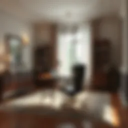 Stylistic Considerations for Home Office Furniture Introduction