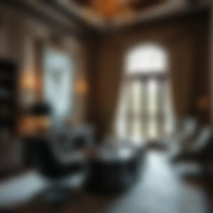 Stylistic Considerations for Home Office Furniture Summary