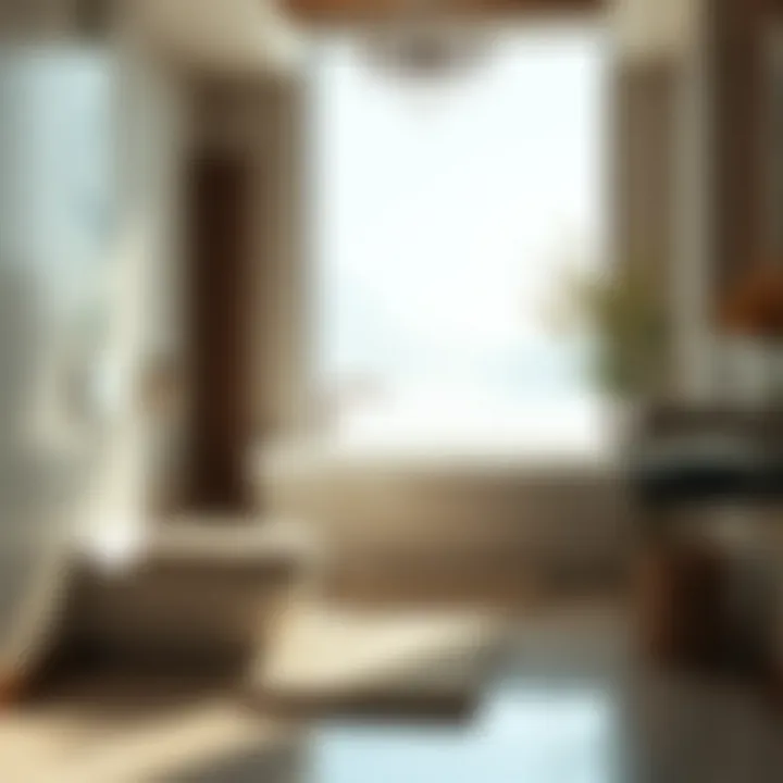 Maintenance tips for keeping bath mats clean and hygienic