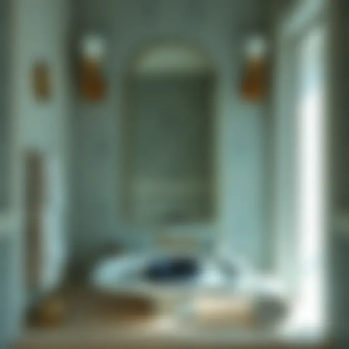 Notable The Art of Choosing a Stylish Sink for Your Bathroom