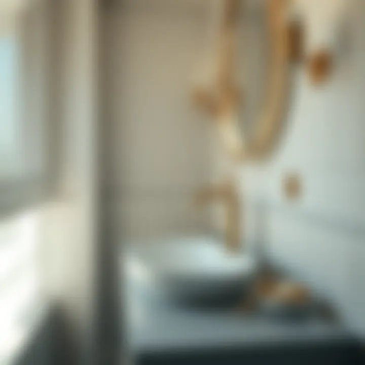 The Art of Choosing a Stylish Sink for Your Bathroom Summary