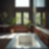 The Blanco Liven Laundry Sink: A Comprehensive Examination Introduction