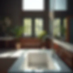 The Blanco Liven Laundry Sink: A Comprehensive Examination Introduction