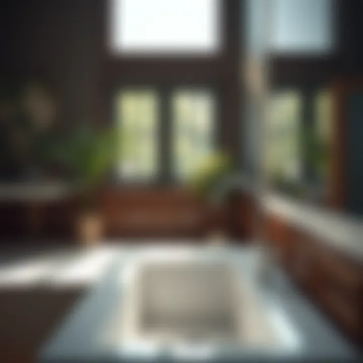 The Blanco Liven Laundry Sink: A Comprehensive Examination Introduction