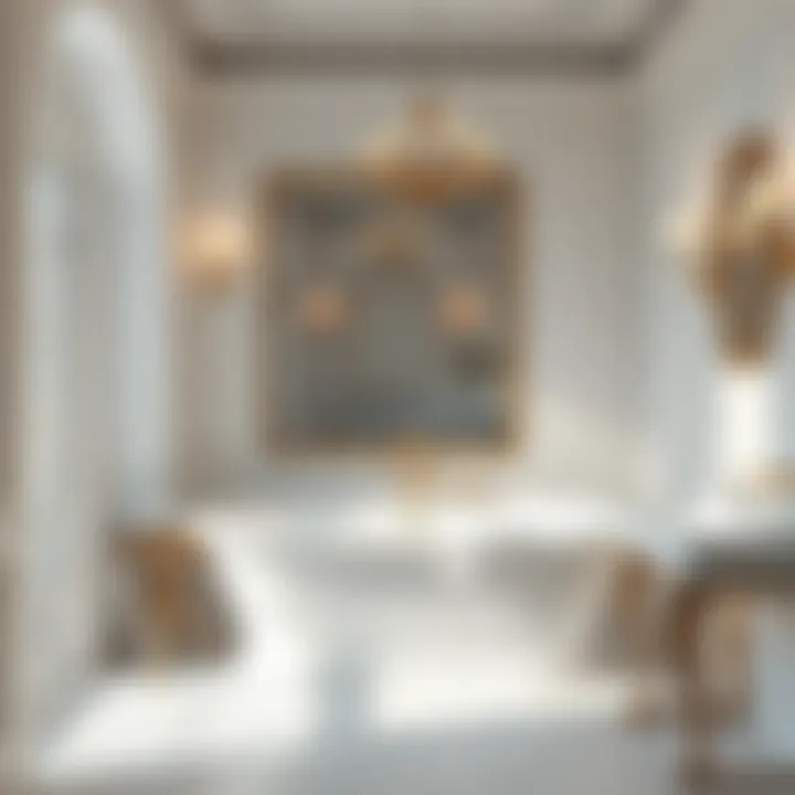The Elegance of the White Bath: A Comprehensive Guide to Design and Functionality Summary