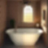 The Essential Guide to Non-Slip Tape for Bathtubs Introduction