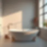 The Freestanding Bathtub for Two: A Comprehensive Exploration Introduction