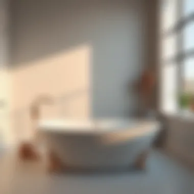 The Freestanding Bathtub for Two: A Comprehensive Exploration Introduction The Freestanding Bathtub for Two: A Comprehensive Exploration Introduction