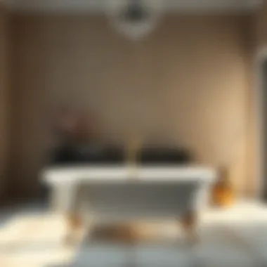 Notable The Freestanding Bathtub for Two: A Comprehensive Exploration Notable The Freestanding Bathtub for Two: A Comprehensive Exploration