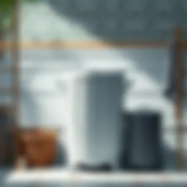 The Nautica Laundry Hamper: A Comprehensive Guide Introduction