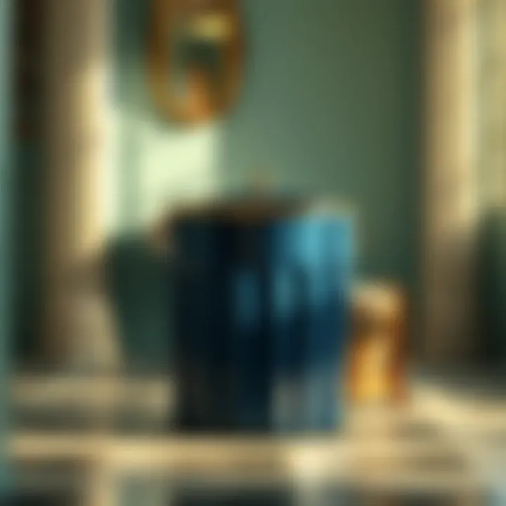 The Nautica Laundry Hamper: A Comprehensive Guide Summary