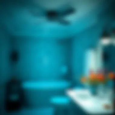 The Optimal Selection of Quiet Bathroom Fans Summary The Optimal Selection of Quiet Bathroom Fans Summary