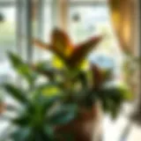 The Premier Selection of Indoor Plants Introduction