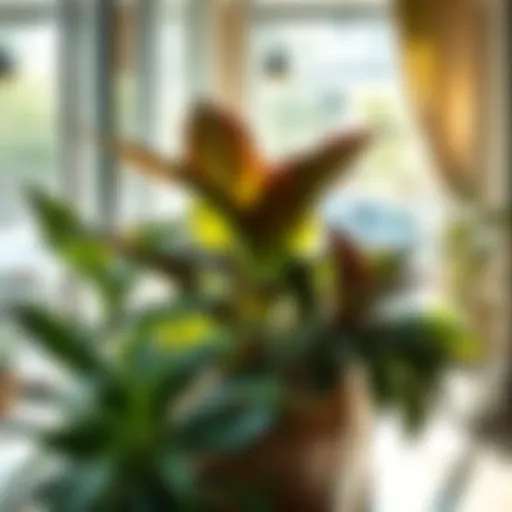 The Premier Selection of Indoor Plants Introduction