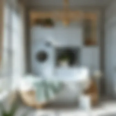 The Pursuit of Pristine White Laundry: Techniques and Insights Summary