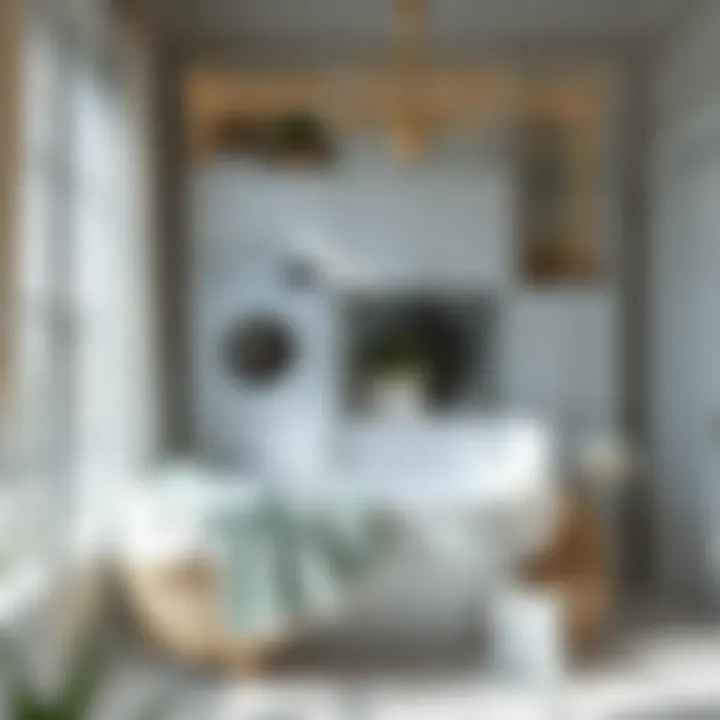 The Pursuit of Pristine White Laundry: Techniques and Insights Summary