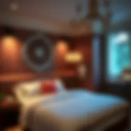 Transforming Your Basement into a Comfortable Bedroom Introduction